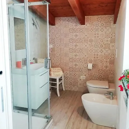 Lissahouse Holiday home San Pietro Vara